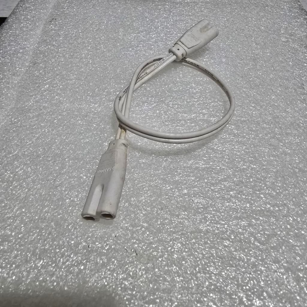 Kabel Soket sambungan Lampu T5
