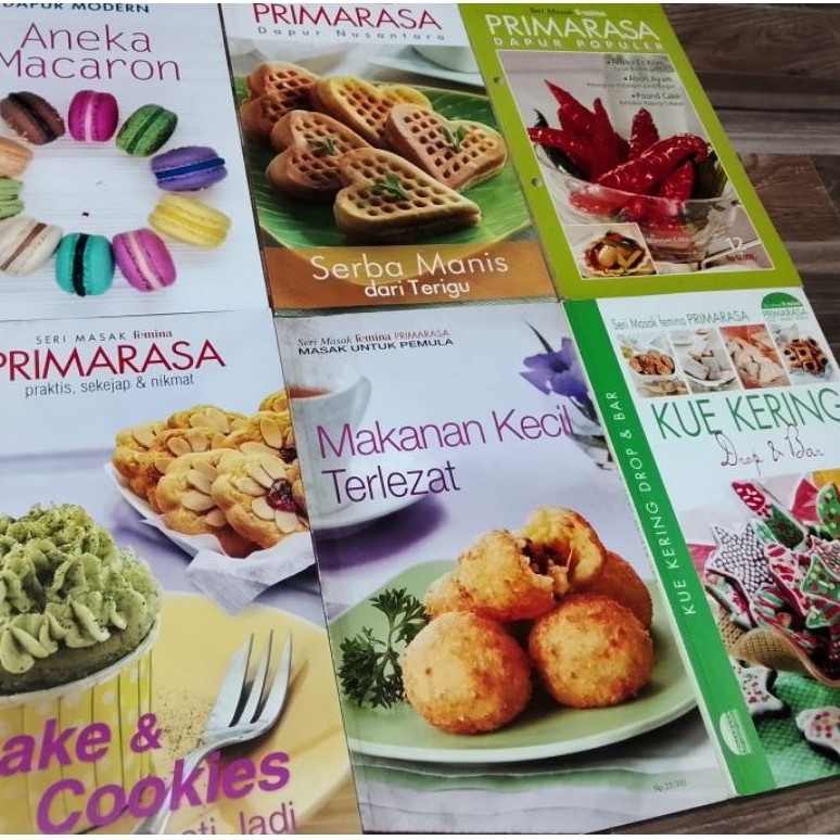 6 BUKU RESEP FEMINA/PRIMARASA (1)