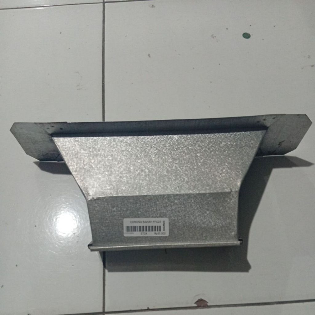 Corong Bawah FFC 23 / corong bawah gilingan tepung disk mill ffc 23 / Contong Bawah Ffc 23 / Corong 