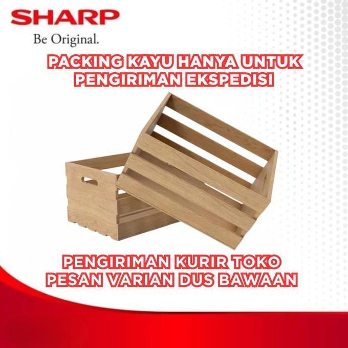Sharp Kulkas 1 Pintu 133 L Sj-N163D-Sh/Sp/Sb / Sjn 162 Dsp Dsb Dsh / Sjn163D Green/Pink/Blue