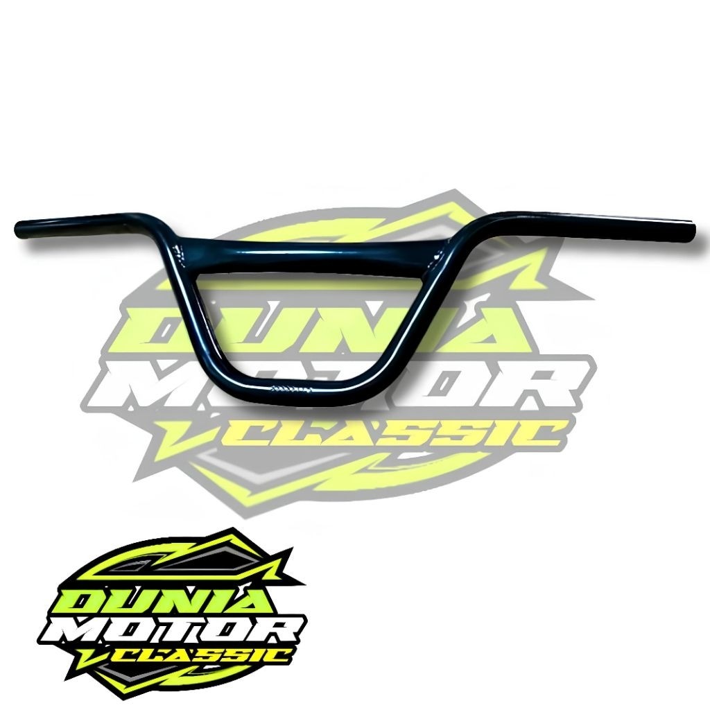 stang stir BMX model lontong ,stang stir BMX lontong
