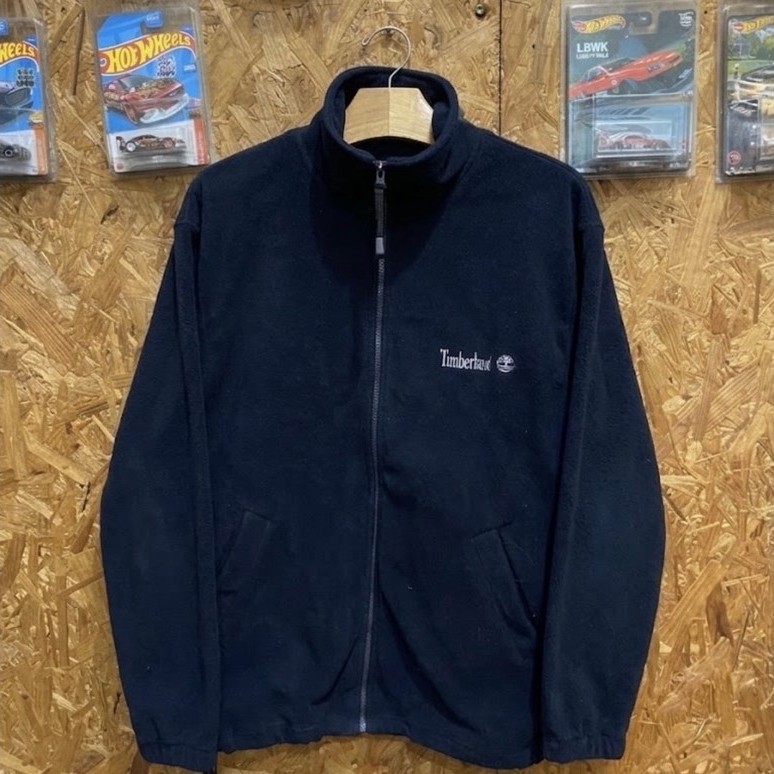 jacket timberland