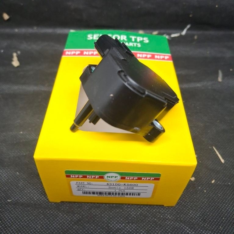 SENSOR TPS SONIC 150R K56 NPP ORIGINAL