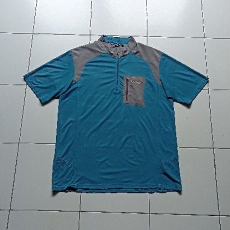 baselayer berghaus