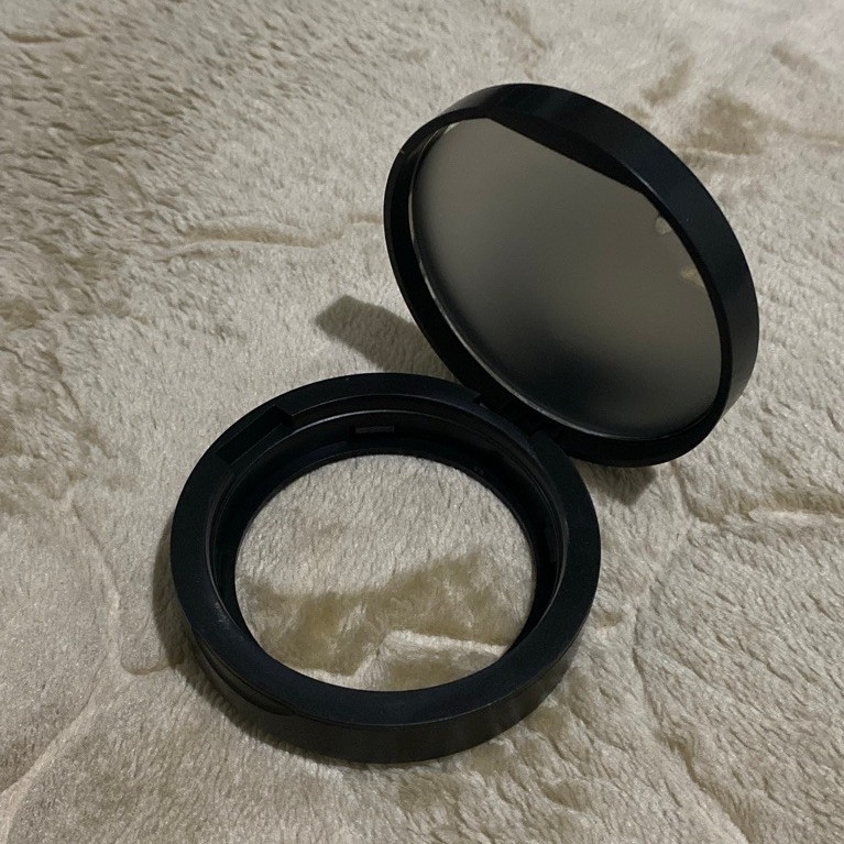 case cushion makeover