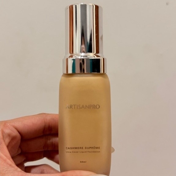 Foundation ArtisanPro