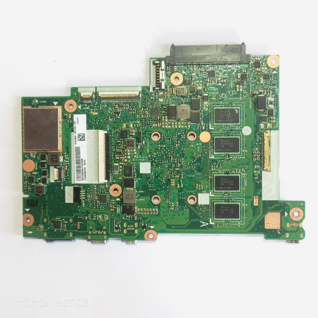 Motherboard mainboard mesin mati asus e202s series asus e202 e202sa intel ori