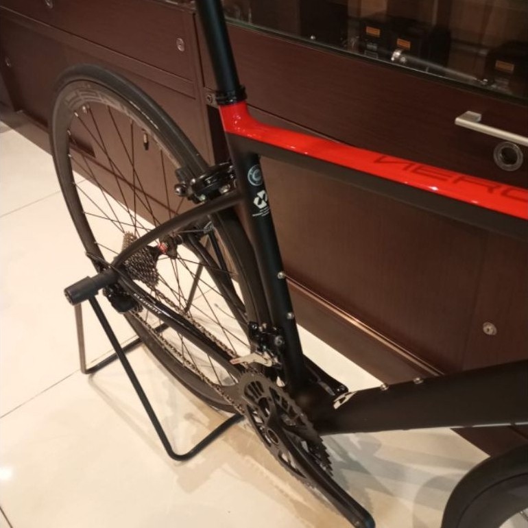 Roadbike Element Nerone