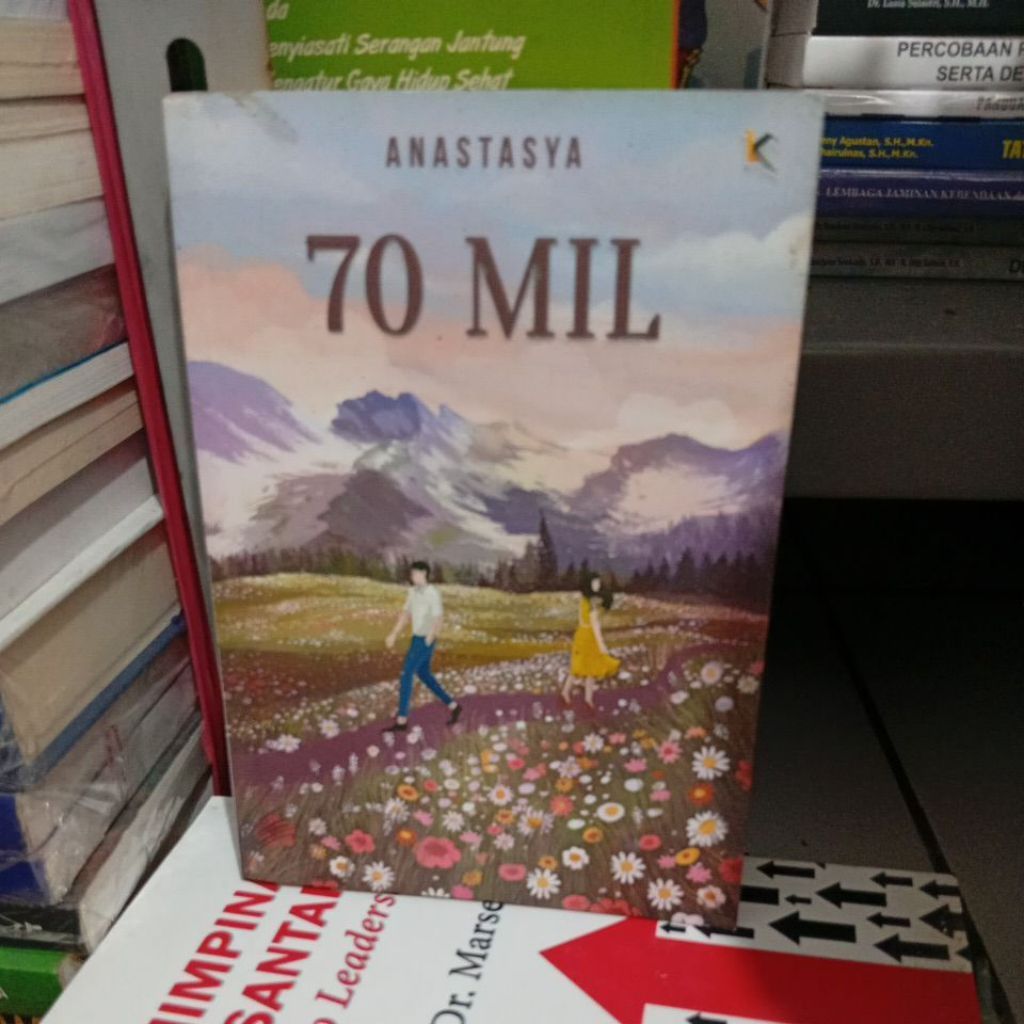 70 mil
