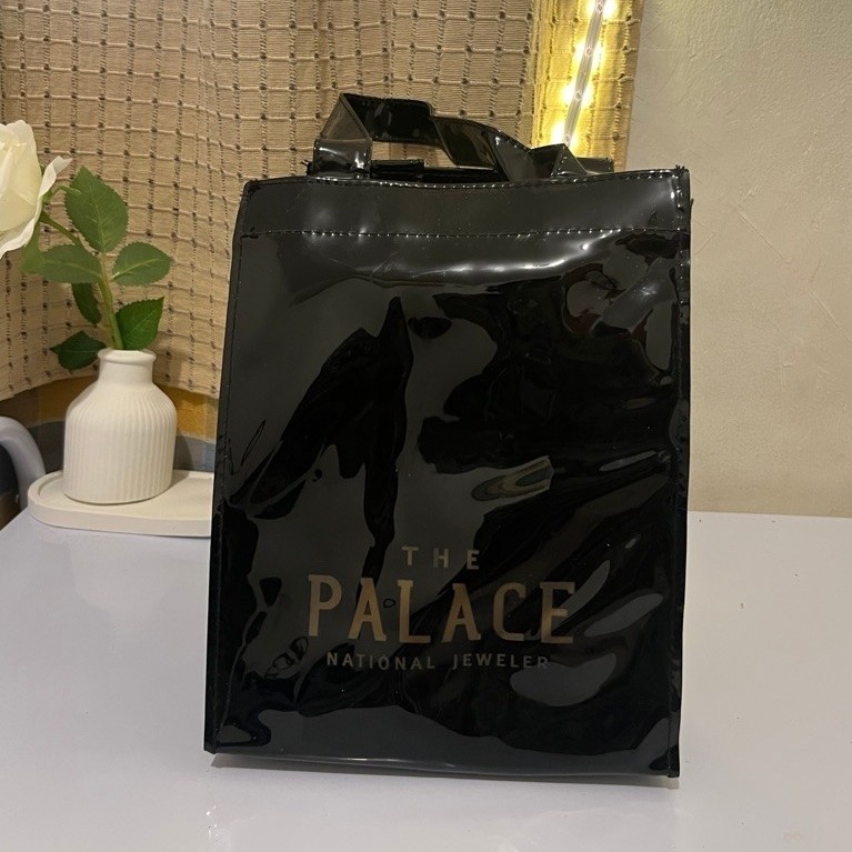 Tote Bag The Palace