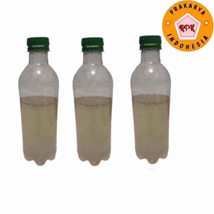 DF150 - Waterglass penguat remasol