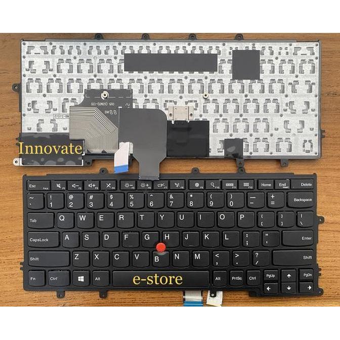 TEFILAAH - KEYBOARD LENOVO THINPAD X240 X240S