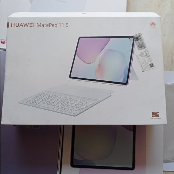 HUAWEI MATEPAD 11.5 8/256GB SECOND