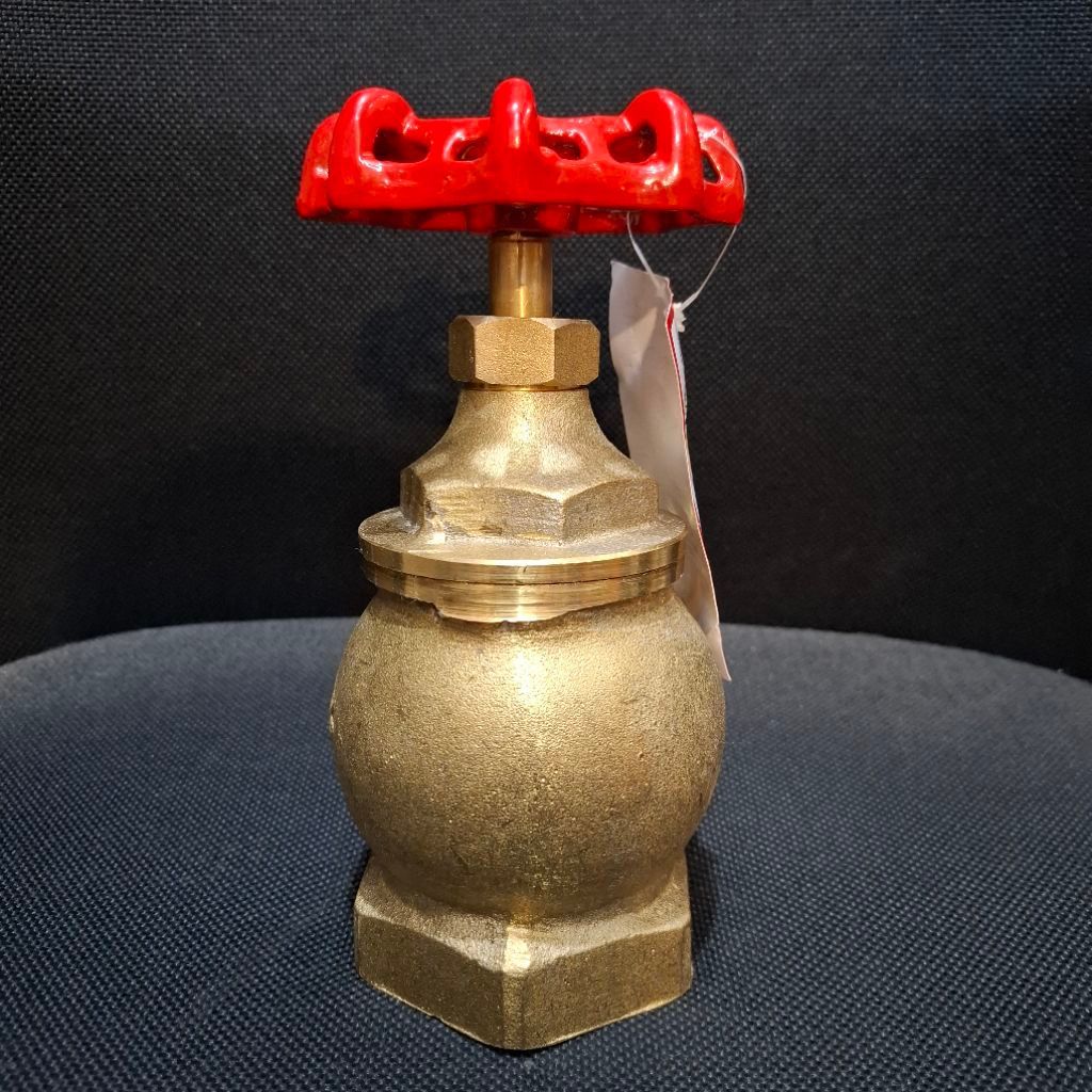 Hydrant valve / gate valve pemadam 2.5"inch