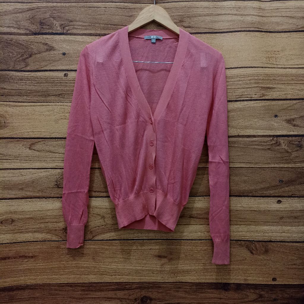 CARDIGAN UNIQLO