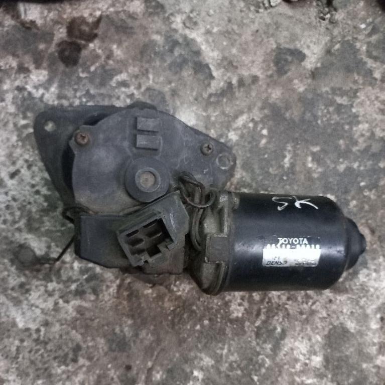 dinamo starter kijang kapsul copotan mobil original