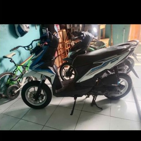 motor beat 2017 second