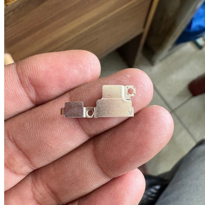 PLAT COVER SOKET BATERAI HUAWEI P30 LITE ORIGINAL COPOTAN