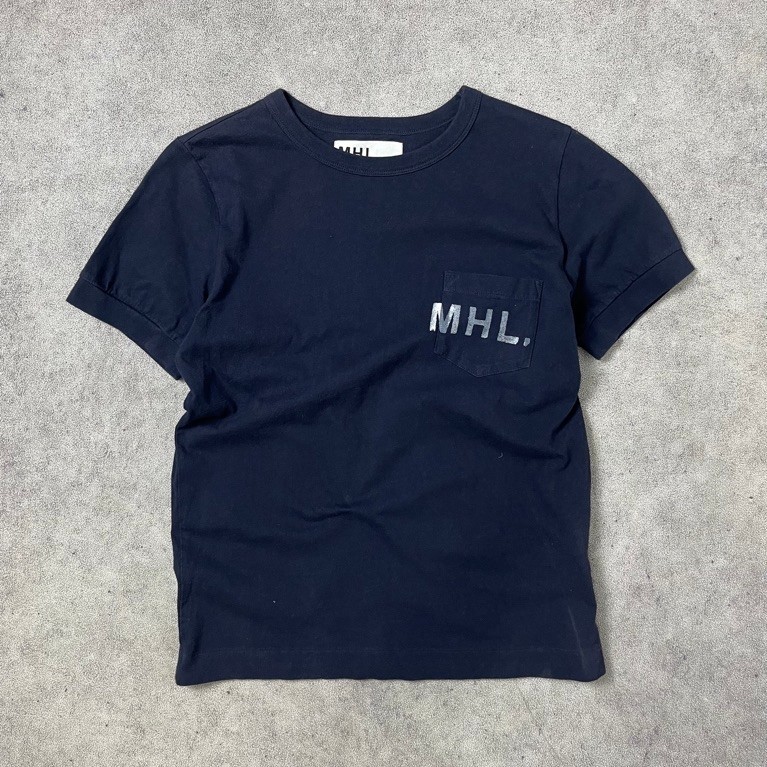 MHL margaret howell pocket