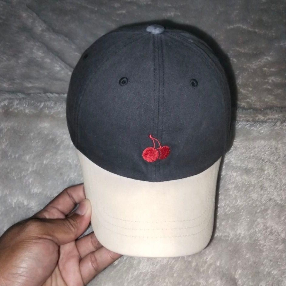 Topi KIRSH setelan Second