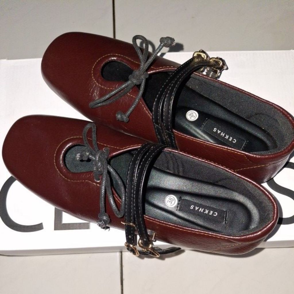 Preloved Cekhas Camille