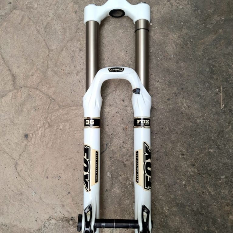 Fork FOX Float 36 Bisa TT