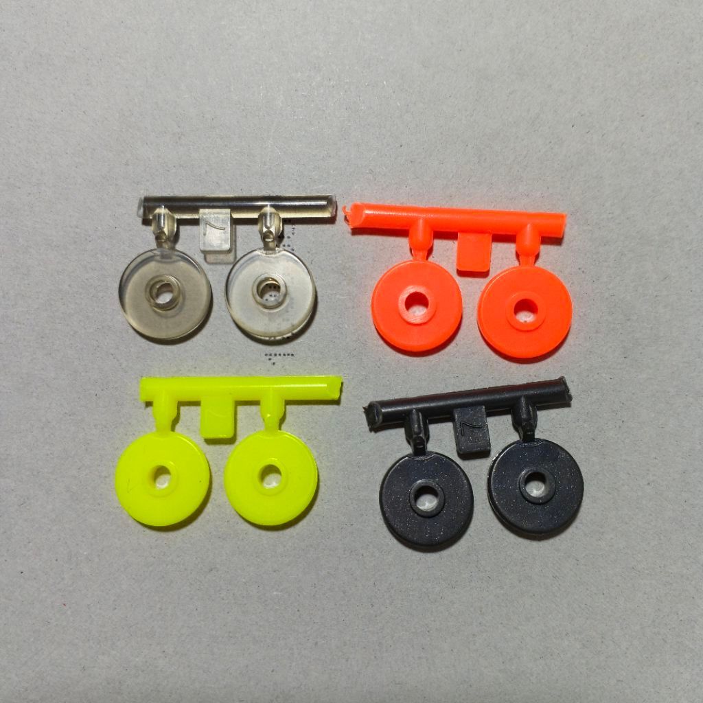 tamiya roller 12mm sfm chassis original / tamiya roller sfm / roller sfm chassis