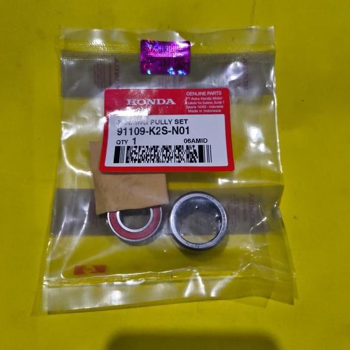 Bearing Pully Vario 160 PCX 160