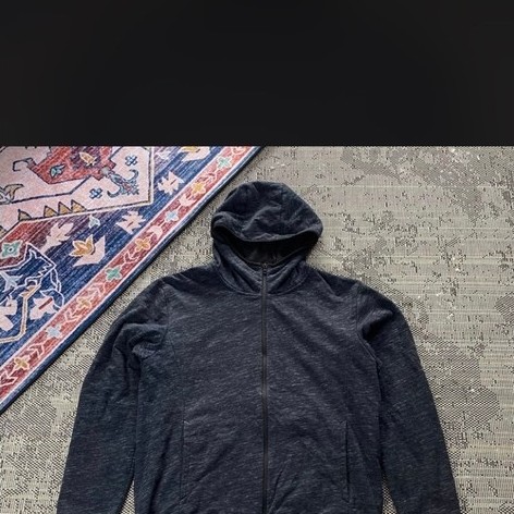 UNIQLO SOFTSHELL