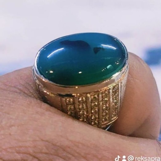 Bacan CokMer