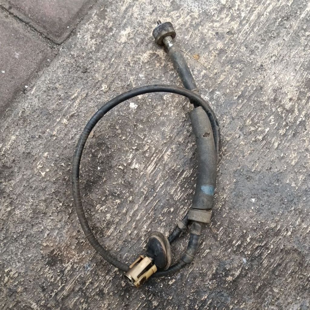 Kabel speedometer Toyota Corolla Twincam