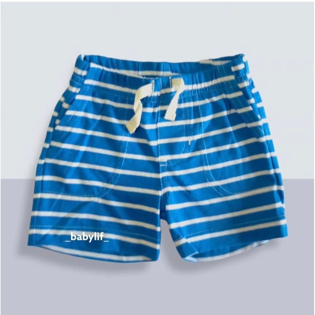 carters short pant small cut
