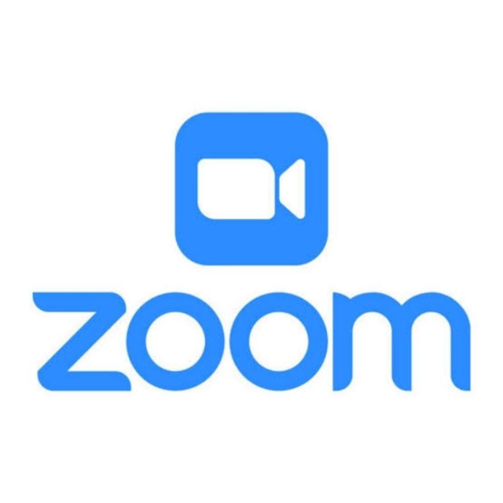 Zoom Meeting Harian