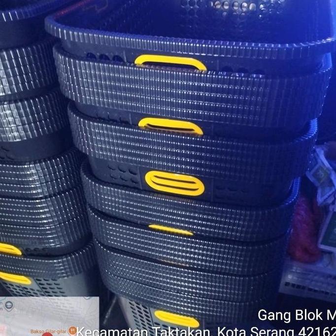 PROMO KERANJANG PAJERO KERANJANG LAUNDRY JUMBO