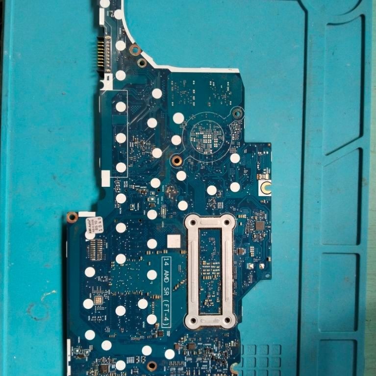 Mesin HP 14-cm0071AU
