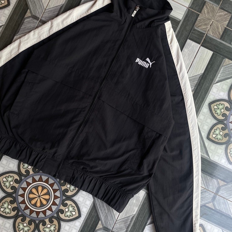 jaket puma original size S