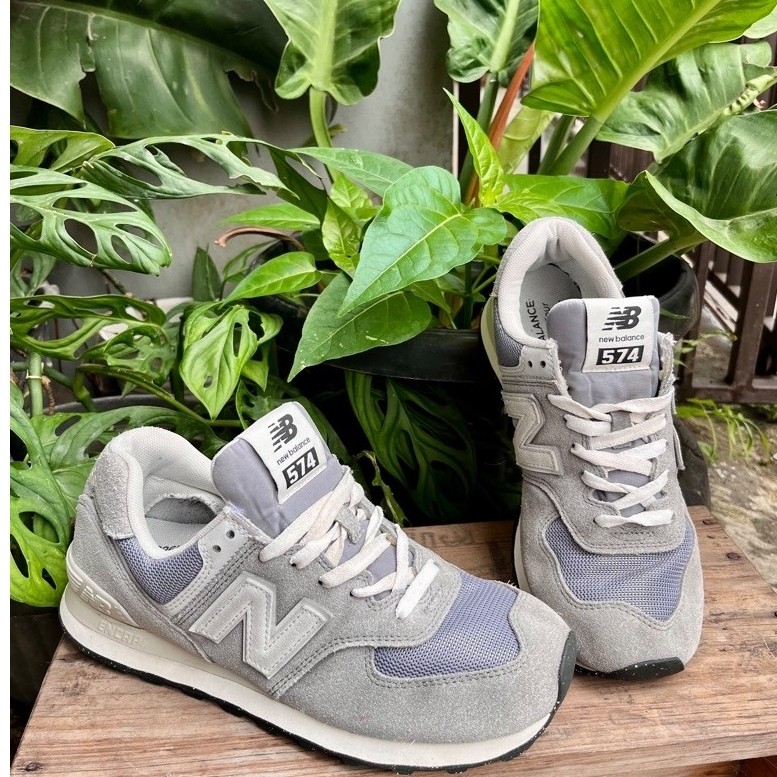 nb 574