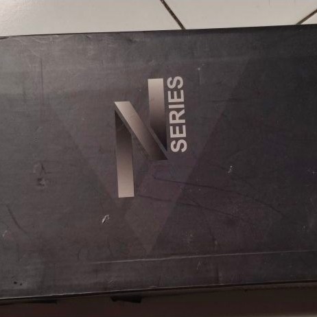 Vortexseries NS 75 Second