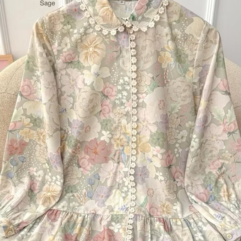 baju PL kienka like new
