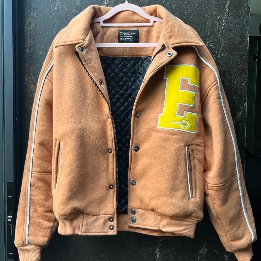 ERIGO original bomber jacket size S