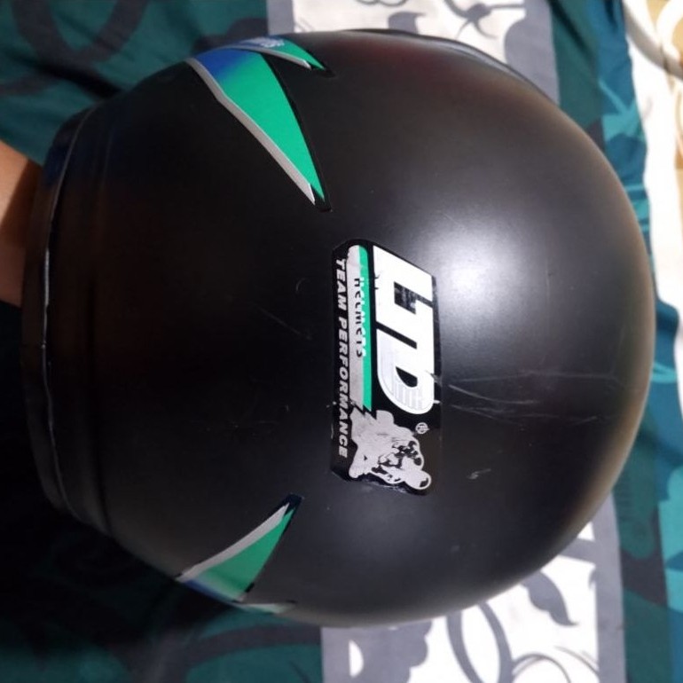 Helm LTD Original