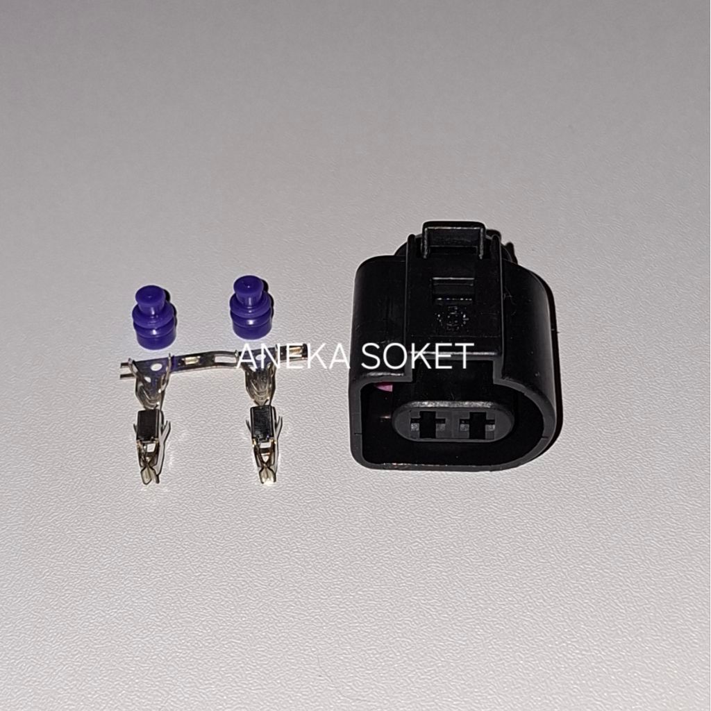 SOKET EWP WATERPUMP BOSCH MERCEDES BENZ BMW VW AUDI PROTON PEUGEOT