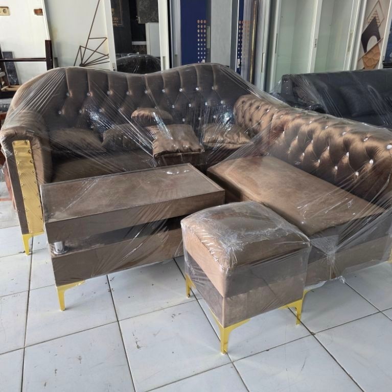 NEW SOFA SUDUT MARBELA/sofa minimalis/sofa sudut minimalis