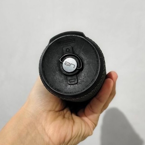 speaker UE S-00122 kondisi bekas