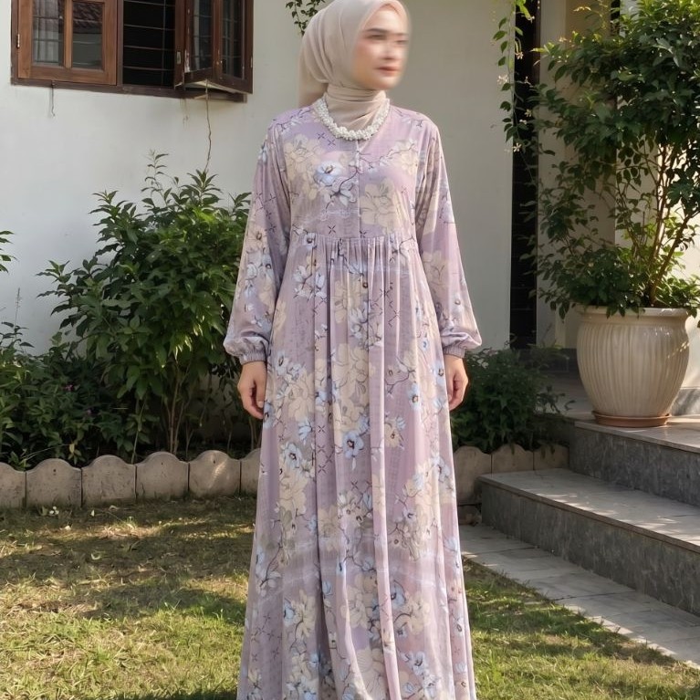 Liana Dress