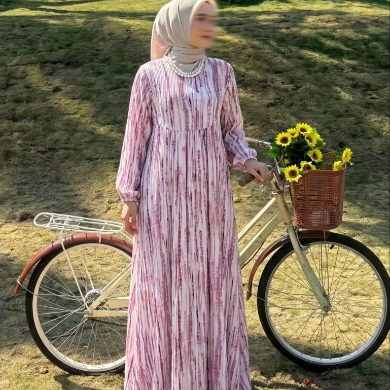 Stella Dress