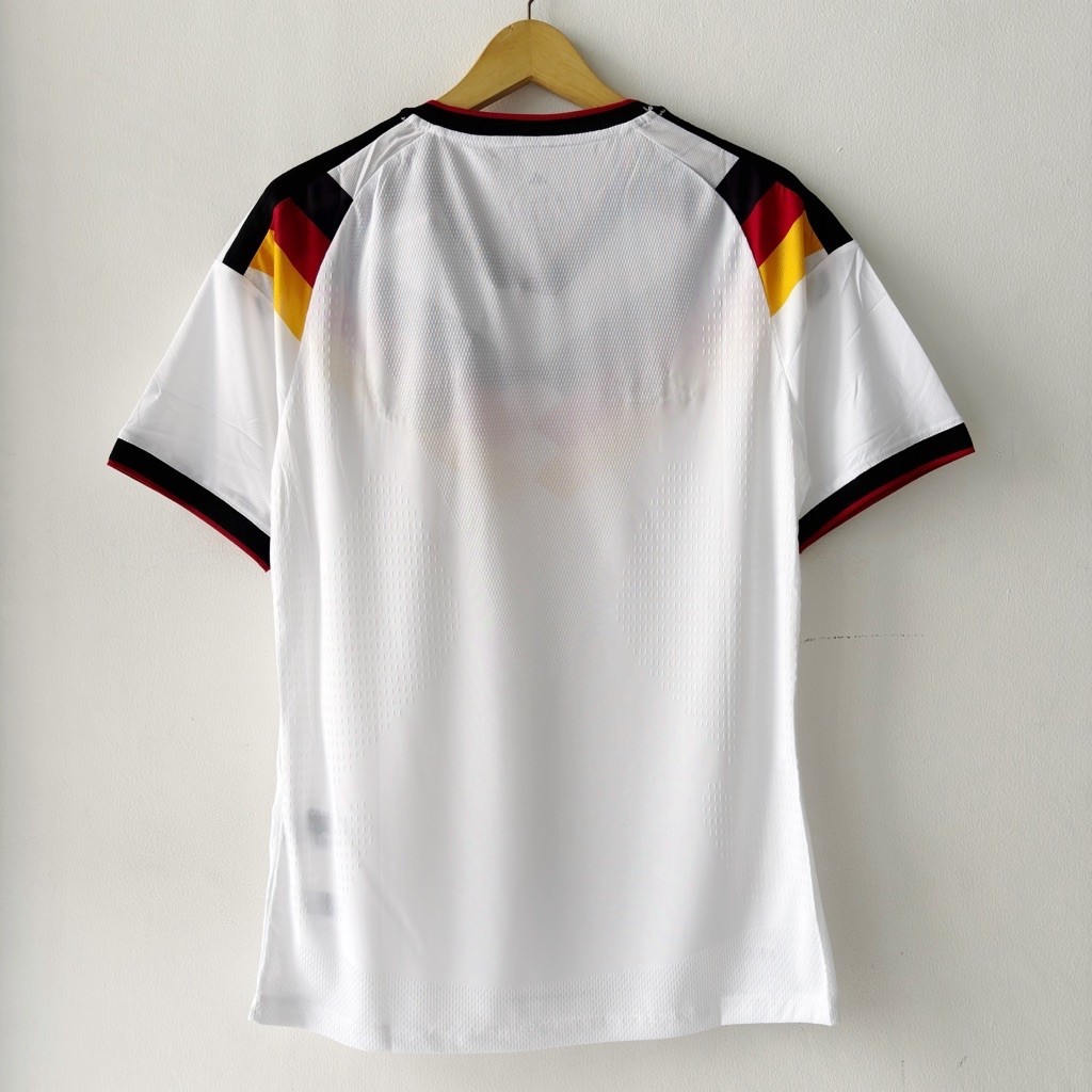 Jersey Bola JERMAN Home 2026 PLAYER ISSUE