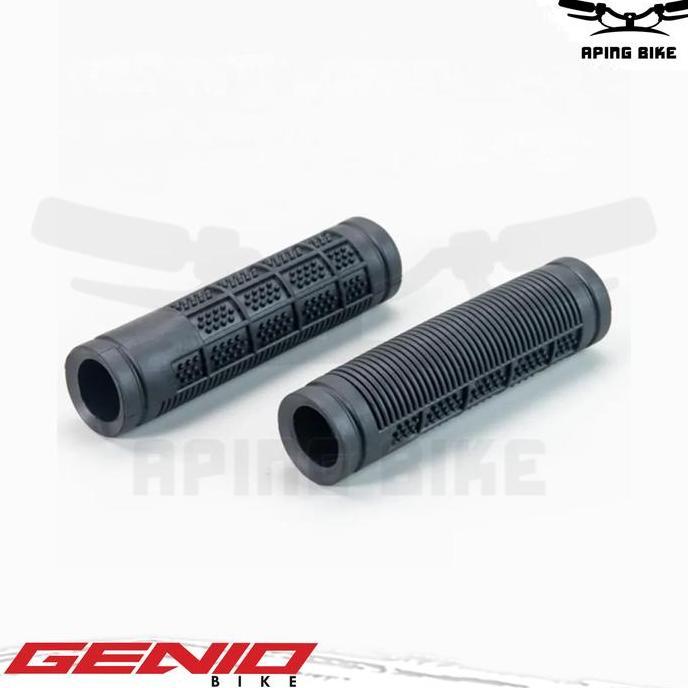 Handgrip Sepeda Genio Hf-401 Grip Sepeda Mtb Bmx Lipat Minion