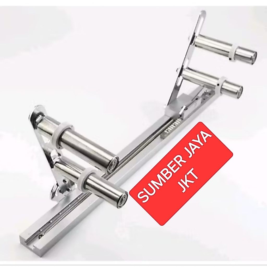 puler karet