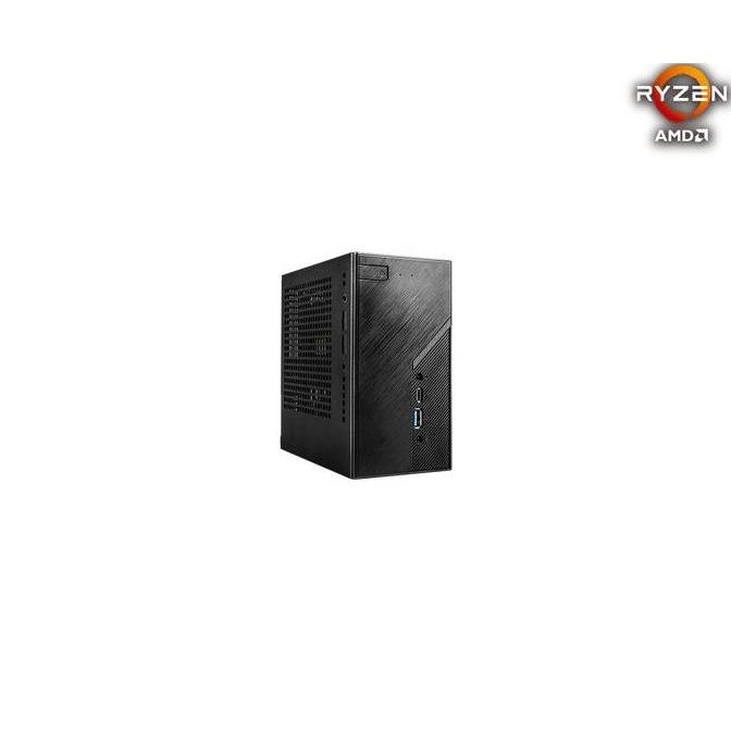 Asrock Mini PC Barebone Deskmini X300